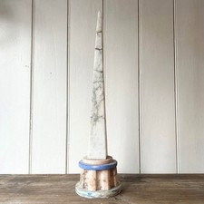 Large Antique 19th Century