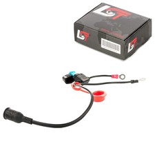 Waterproof Battery KET
