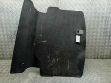 MERCEDES E CLASS BOOT TRUNK FLOOR PANEL MAT LINER COUPE A2076800342 C207 2009-17