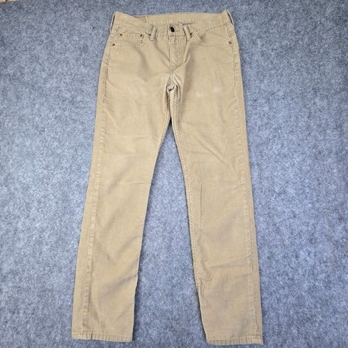 Levis 511 slim fit - 511,