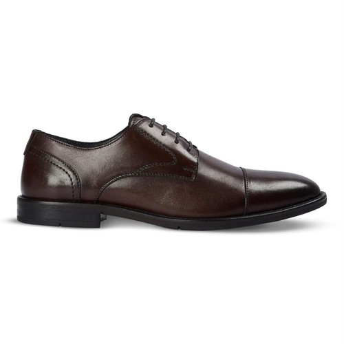 Regent men dark brown - regent,