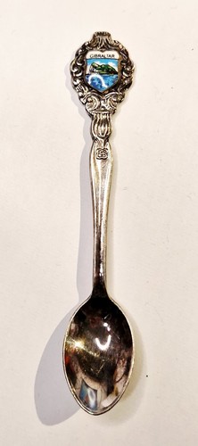 Collectors tea spoon - spoon,