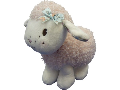Baby annabel walking lamb - 9",