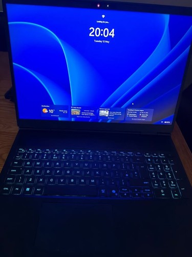 Alienware 16x aurora gaming