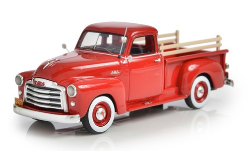 1951 gmc series - gmc,