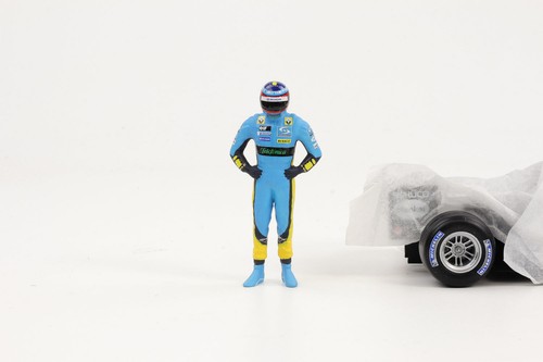 Cartrix figure f1 - 1:18,