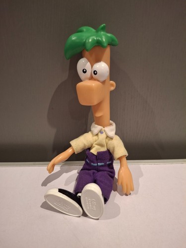 Disney phineas ferb - &,