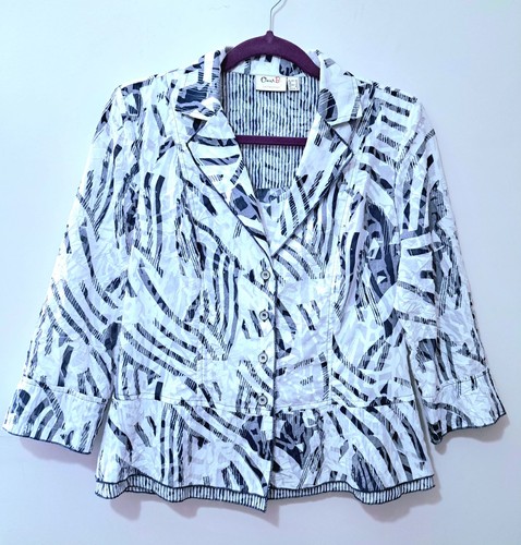 Oscar collection abstract - b.,