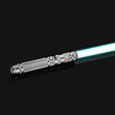 Metal Lightsaber premium 