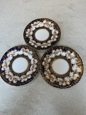 3 Beautiful Vintage Crown