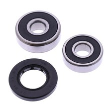 Complete Wheel Bearing Kit JMP