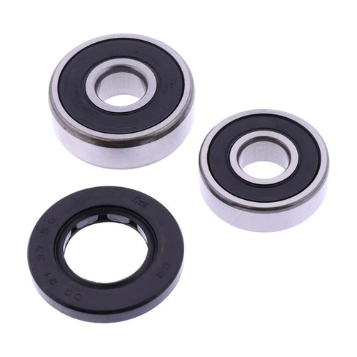 Jmp complete wheel - bearing, kit
