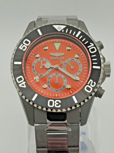 New invicta men pro - new,