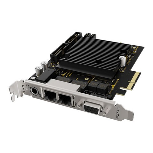 Rme hdspe aox 512 - hdspe, aox-d,