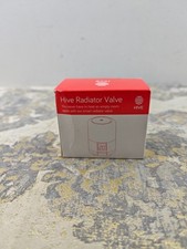 Hive Smart Heating