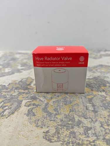 Hive smart heating - hive,