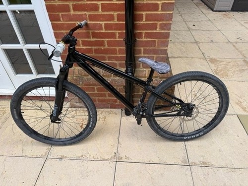 Bomba dirtjumper large - gt,