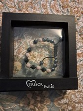 Bracelet By Tresor Paris ..new
