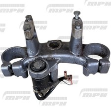 Yamaha WR 200 WR200 2T - Top