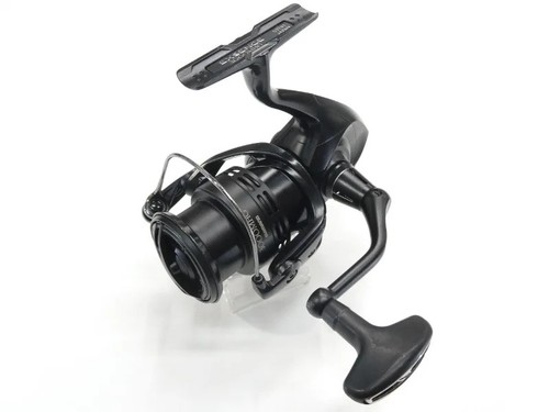 Shimano exsence 3000mhg - shimano,