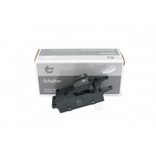 Window Lift Control For