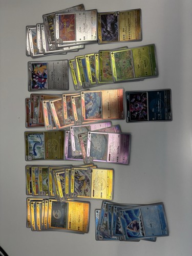 Pokemon tcg bundle cards - pokemon,