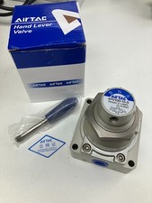 4HV330-10-S Rotary Valve 4/3