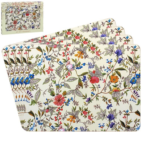 William kilburn set - william, of