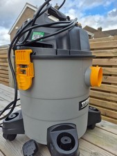 TITAN TTB774VAC 16litre wet