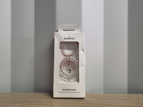 Suunto hiking compass - suunto,