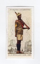 Military Uniforms British