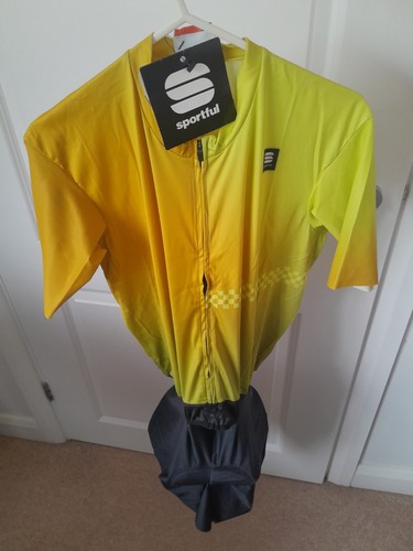 Sportful mens bomber - bomber, race