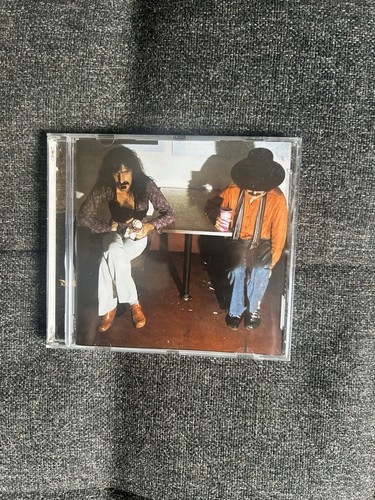 Frank zappa bongo - zappa,