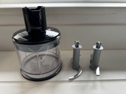 Braun multiquick food - braun,