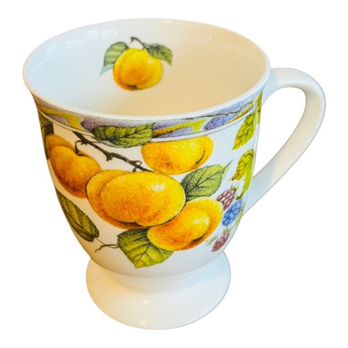 Elizabethan fine bone china - elizabethan,