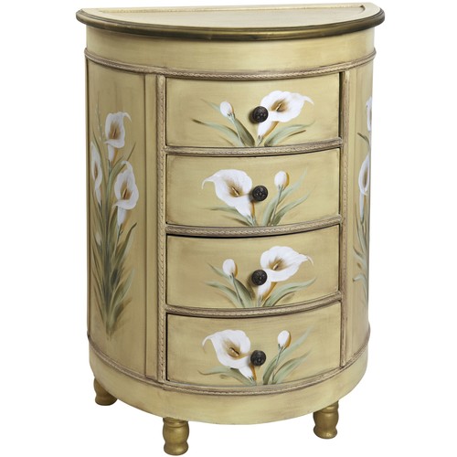 Nearly natural antique - nearly,