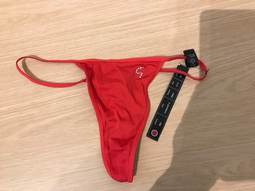 Gossard string diamante - g-string,