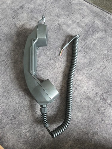 Vitavox military emergency - vitavox,