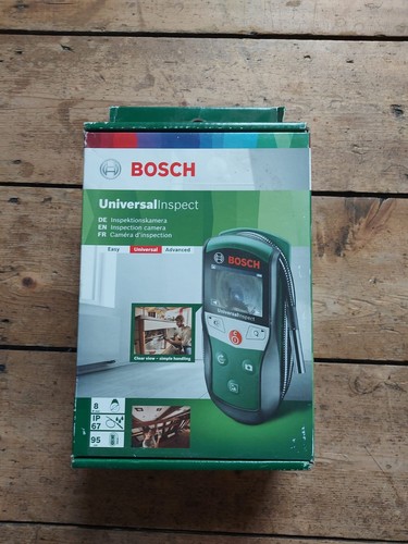 Bosch universal inspect - bosch,