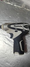 Genuine Makita Td090d Impact Driver 10.8v Body Only