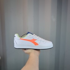 UK 8 - Diadora Raptor Low