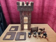 Schleich 40195 Medieval