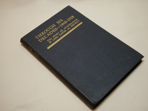 Vintage through six decades - -,