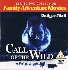 Call Of The Wild - Charlton
