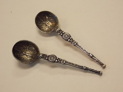 Antique levi salaman - &,