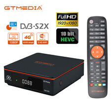 FHD 1080p Digital TV Freeview