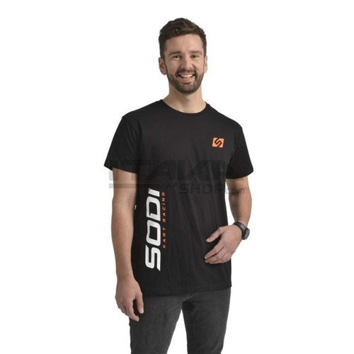 Sodi lifestyle shirt xl - sodi, t-shirt