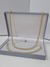 Kids Teens 9ct Gold XP 6mm