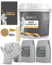 Hand Casting Kit - Hand Moulding kit - New Born Gift - Couple Gift - Anniversary