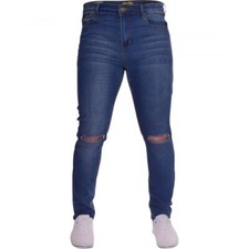 Mens Island Trading Ripped